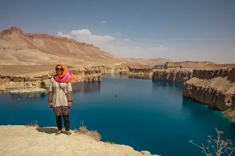 Bamyan