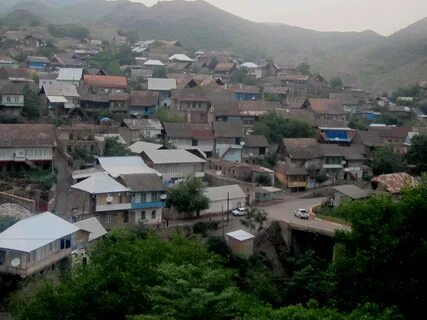 Daşkasan Bölgesi