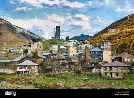 Samegrelo-Zemo Svaneti