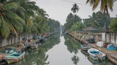 Gampaha Bölgesi