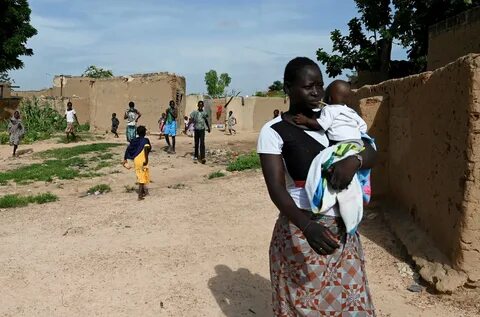 Zoundwéogo Eyaleti