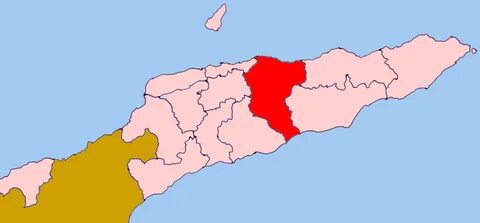 Dili belediyesi