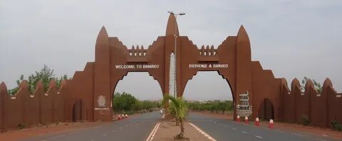 Bamako