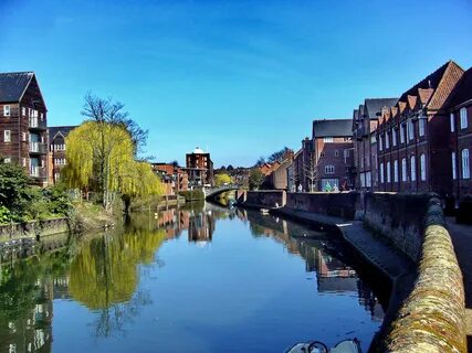 Norfolk