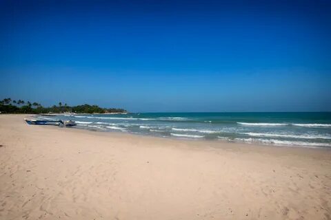 Trincomalee Bölgesi