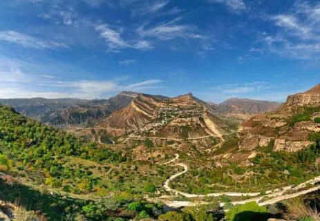 Dağıstan Cumhuriyeti