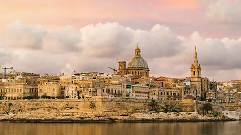 Valetta