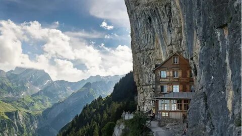 Appenzell Innerrhoden