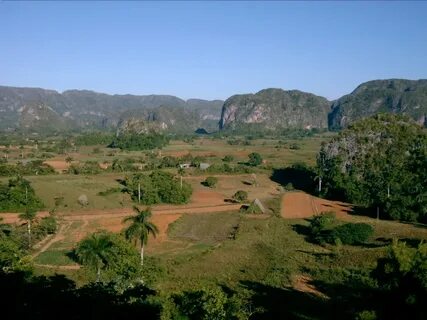 Pinar del Río Eyaleti