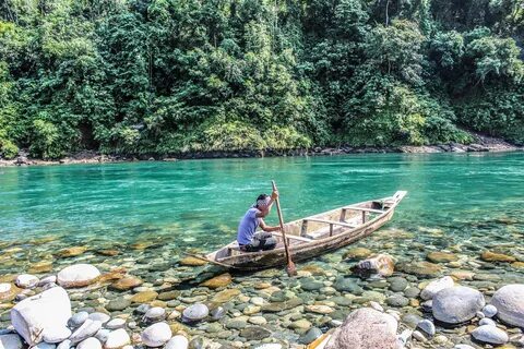 Meghalaya