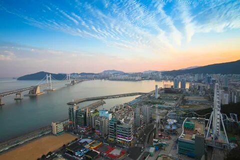Busan