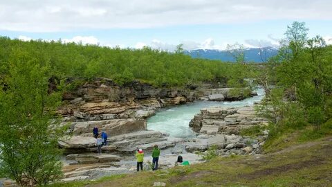 Norrbotten İlçesi