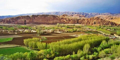Bamyan
