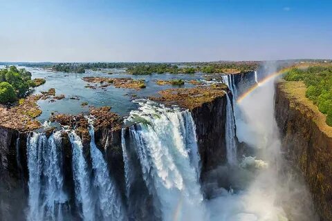 Zambezi Bölgesi