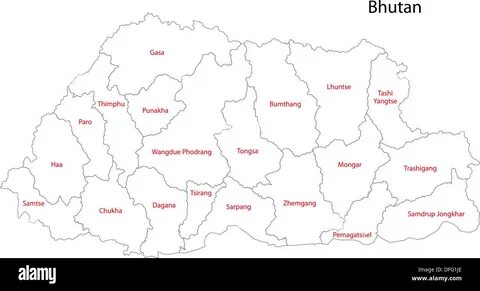 Samtse Bölgesi