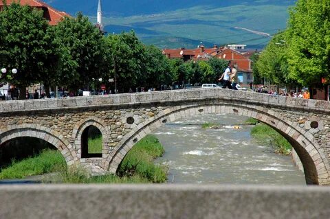 Prizren Bölgesi