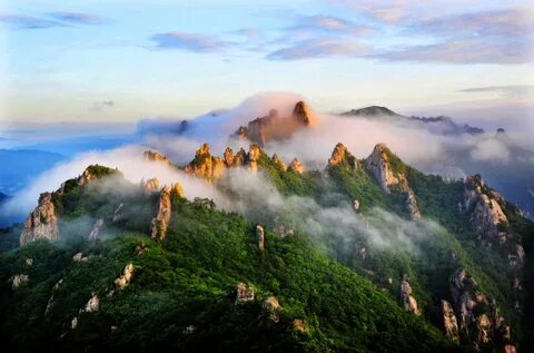 Gangwon Eyaleti