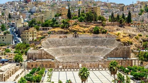 Amman