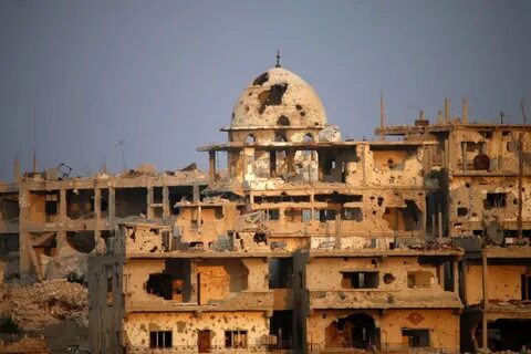 Daraa