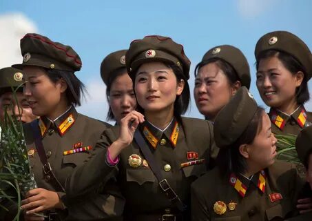 Pyongyang