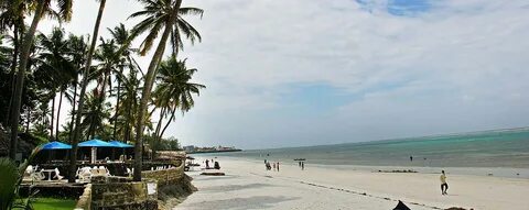 Mombasa