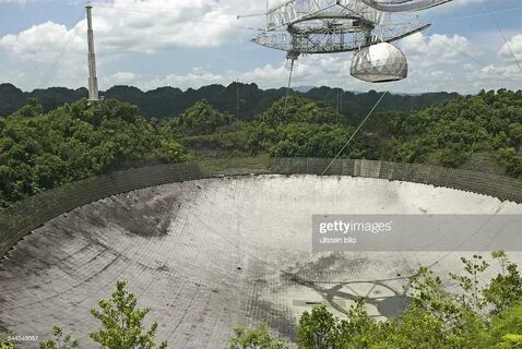 Arecibo