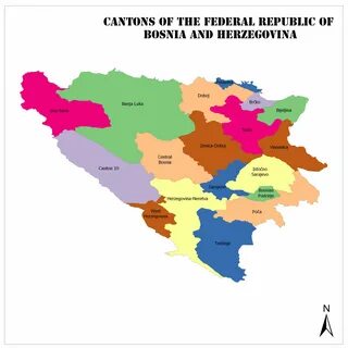 Orta Bosna Kantonu