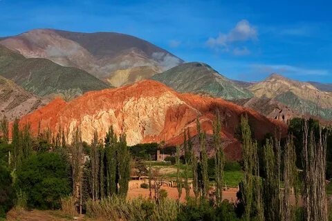 Jujuy
