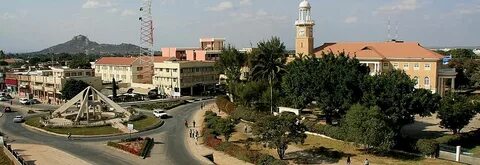 Dodoma