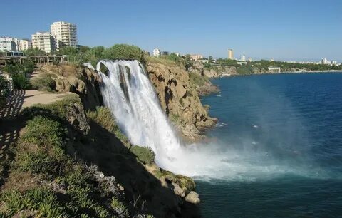 Antalya