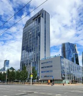 Vilnius Şehir Belediyesi