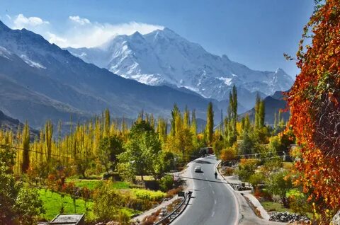 Gilgit-Baltistan