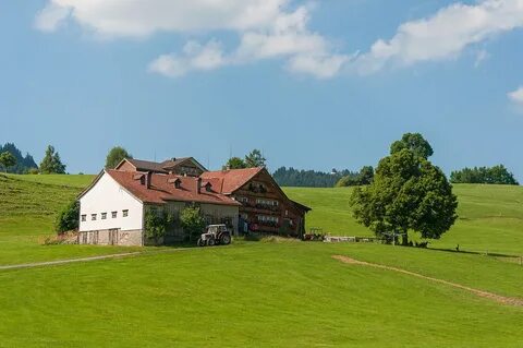 Appenzell Ausserrhoden