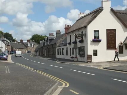 Güney Ayrshire