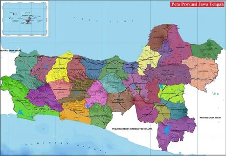 Jawa Tengah