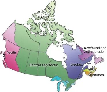 Newfoundland ve Labrador