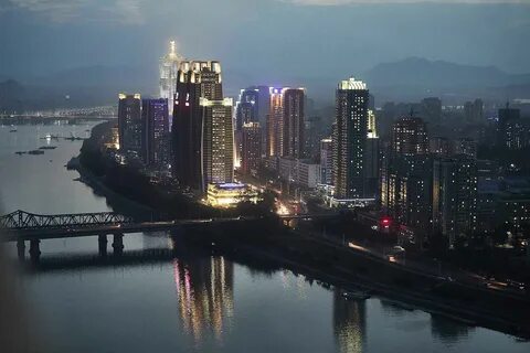 Pyongyang