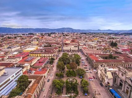 Quetzaltenango Departmanı