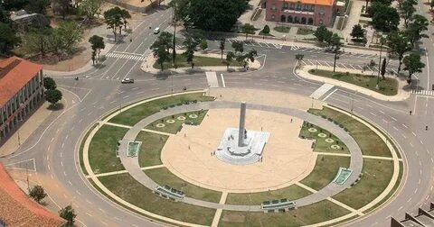 Huambo Eyaleti