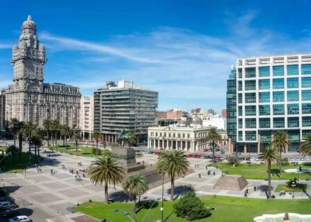 Montevideo