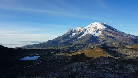 Chimborazo