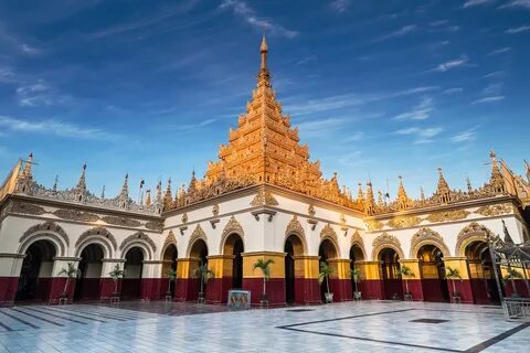 Mandalay Bölgesi