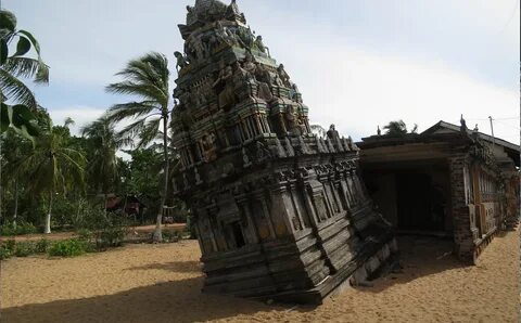 Batticaloa Bölgesi