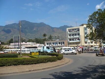 Morogoro