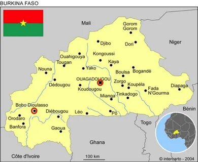 Kourwéogo Eyaleti
