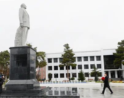 Sabirabad Bölgesi