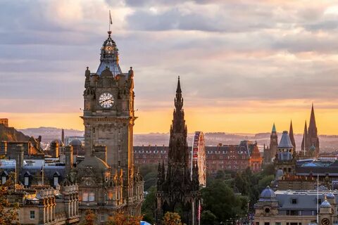 Edinburg