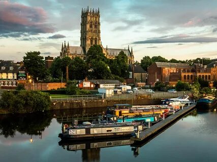 Doncaster