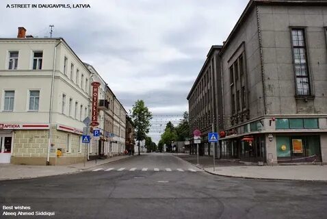 Daugavpils Belediyesi