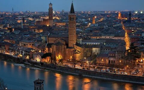 Verona